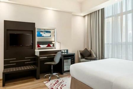 Ramada by Wyndham Dubai Barsha Heights - 6