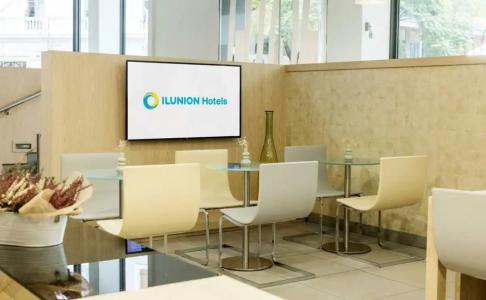 Ilunion Auditori - 32