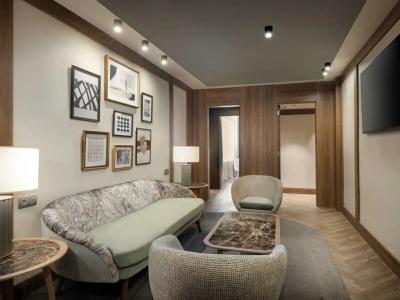 AC Cuzco by Marriott - 52