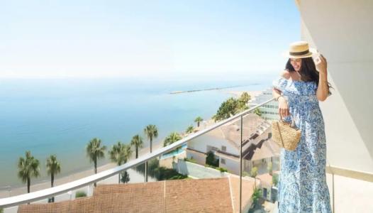 Spirit Benalmadena Beach - 41