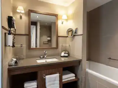 Sofitel Lyon Bellecour - 12