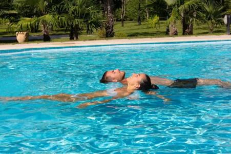 Savoia Thermae & SPA - 93