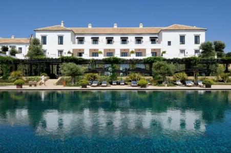 Finca Cortesin Golf & Spa