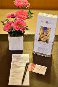 Dynasty Inn Pattaya - 78