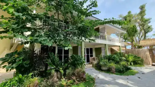 Arkbar Beach Club - 28