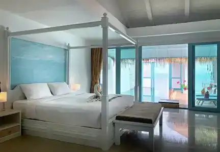 Sand Sea Resort & Spa - Lamai Beach , Koh Samui - 1