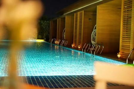 Vann Hua Hin Resort - 25