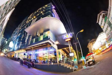 The AIM Patong - 38