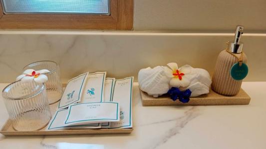 Koh Mook Sivalai Beach Resort - 41