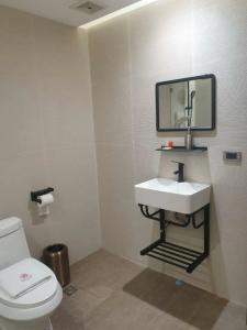 Sakura Sky Residence - 65