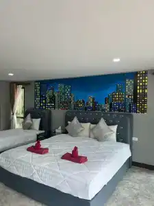 Chomview Resort - 3