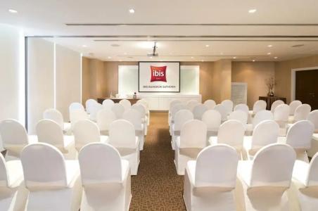 ibis Bangkok Sathorn - 17