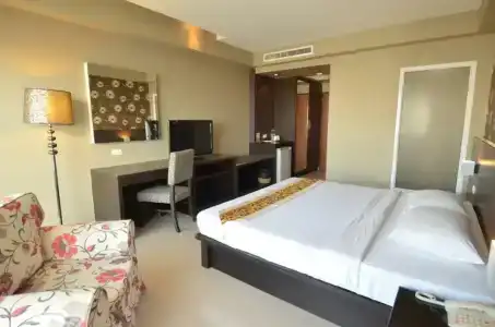 Welcome Plaza Pattaya - 68