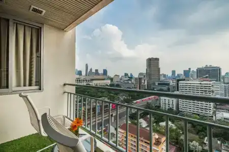 Evergreen Place Siam by UHG - SHA Extra Plus - 10