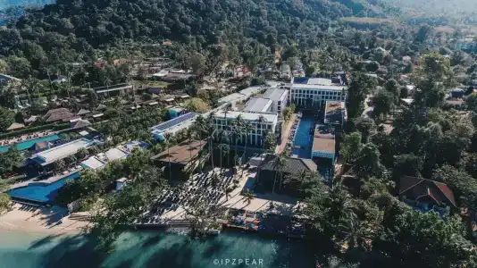 Awa Resort Koh Chang - SHA Extra Plus - 4