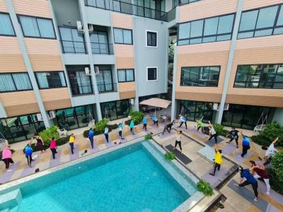Phuket Airport Place - SHA Plus - 34