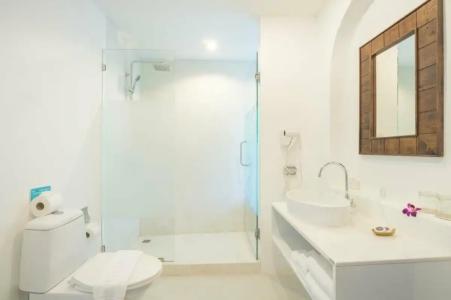 Ocean Breeze Resort Khaolak - 88