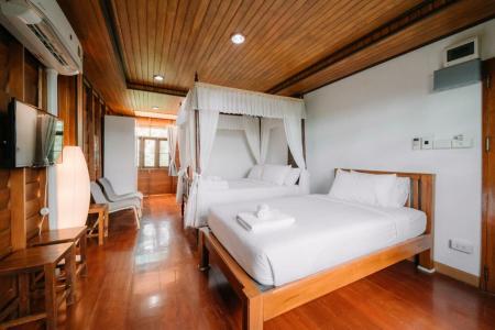 Sukhothai Garden - 25