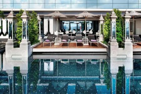 The St Regis Bangkok - 61
