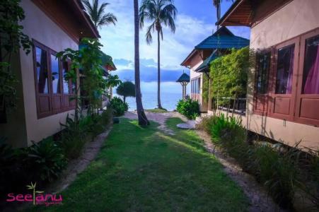 Seetanu Bungalows - 21