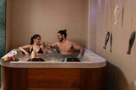 Albatros Spa & Resort - 11