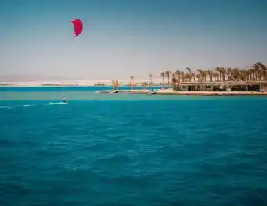 Palm Royale Resort - Soma Bay - 96