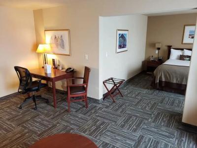 Wingate by Wyndham - Edmonton West - 16