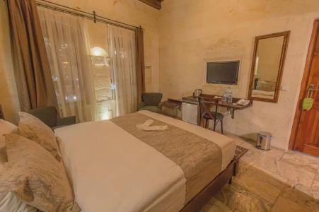 Osmanbey Cave House - 95