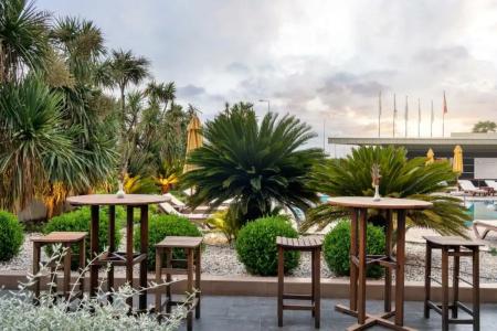 Ibis Istanbul Zeytinburnu - 45