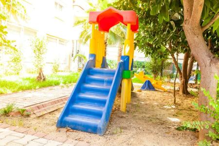 Galaxy Beach Alanya - 4