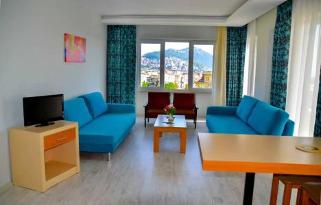 Ark Apart and Suite - 65