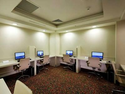 DoubleTree By Hilton Avanos Cappadocia - 27