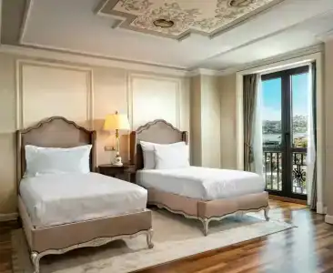 Rixos Pera Istanbul - 23