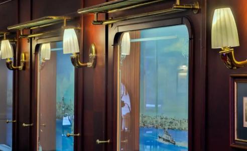 Orient Express & Spa by Orkas - 23
