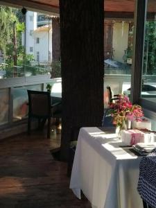 Nizam Butik Otel Büyükada - 93