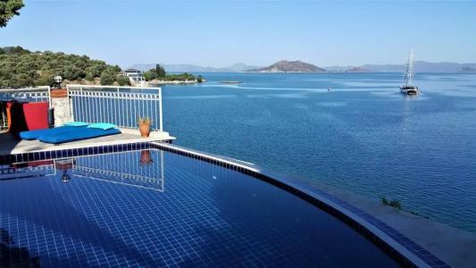 Ece Sovalye Island - 56