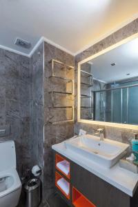 Best Western Vib Antalya - 11