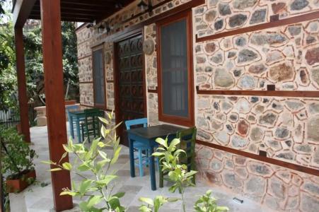 Villa Turka - 46