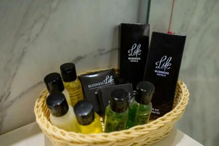 Business Life Boutique & Spa - 27