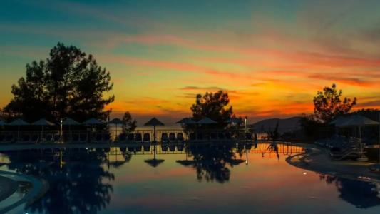 Garcia Resort & Spa - Ultra All Inclusive - 28