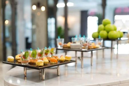 Metropolitans Taksim - 37