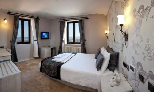 Assos Behram Special Class Adult Only 12 - 94