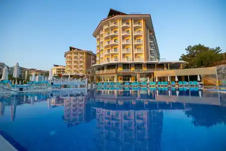 Ramada Resort Kusadasi & Golf - 45