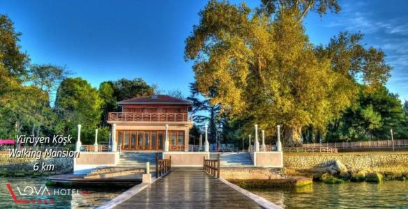 Yalova Lova & SPA Yalova - 9