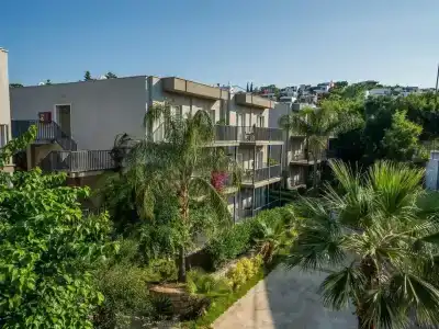 Bodrum Beach Resort - 76