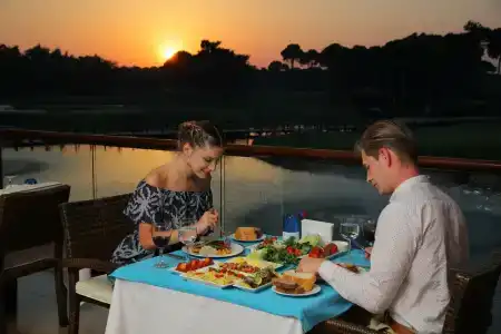Suenos Golf Belek - 92