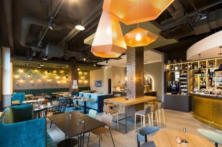 Indigo Dresden - Wettiner Platz, an IHG - 84