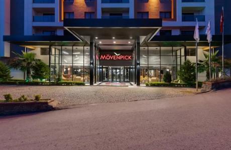 Mövenpick Trabzon - 65