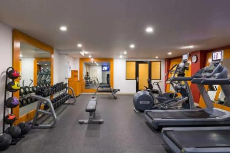 Hilton Garden Inn New York/Tribeca - 15