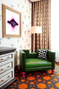 The Royal Sonesta Portland Downtown - 33